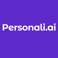 Personali.ai logo - Similar company to Rapidsec (Acq. By Orca Security)