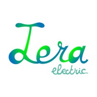 TERA Electric logo - Similar company to Izipaper