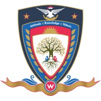 The Westwood School, Rajkot logo - Similar company to Institute Of Andrology And Sexual Health
