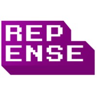 Repense Game logo - Similar company to Huddle Brasil