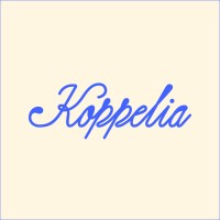 Koppelia logo - Similar company to Izzi By Toolib
