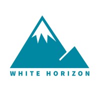 White Horizon Ltd logo - Similar company to Freshie - Watersport Retreats