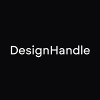 DesignHandle logo - Similar company to Cedar Street Garage