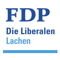 FDP.Die Liberalen Lachen logo - Similar company to Gemeinde Lachen Sz