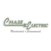 Chase Electric logo - Similar company to Mad Dash, Inc.