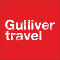 Gulliver Travel logo - Similar company to Adriatic Dmc