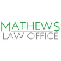 Mathews Law PLLC