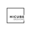HiCube Designs logo - Similar company to Node Architects