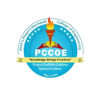 Pimpri Chinchwad College of Engineering Pune logo - Similar company to Pimpri Chinchwad College Of Engineering & Research (Pccoer)