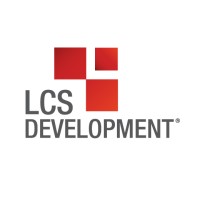 LCS Development logo - Similar company to Lcs