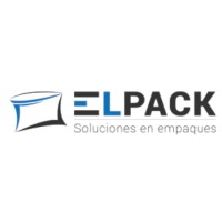 ELPACK logo - Similar company to Elpack Spa