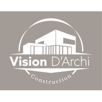 Vision D'Archi logo - Similar company to Piscine Concept