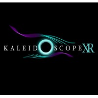 Kaleidoscope XR logo - Similar company to MindFuel.ca