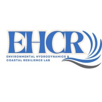 Environmental Hydrodynamics and Coastal Resilience (EHCR) Lab logo - Similar company to Ucd Civil Engineering