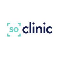 So Clinic France logo - Similar company to Mediness