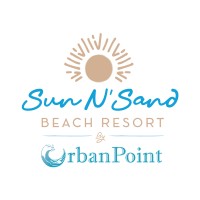 Sun N Sand Beach Resort By Urban Point logo - Similar company to Cybrix Technology