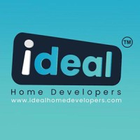 Ideal Home Developers logo - Similar company to Buildedge Solutions