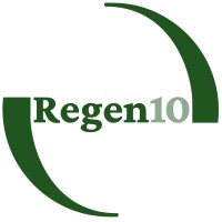 Regen10 logo - Similar company to Sai Platform