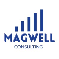 Magwell Consulting logo - Similar company to High Tech Telesoft Cameroon