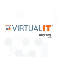 VIRTUALIT ECUADOR logo - Similar company to Virtualit