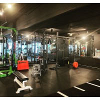 Park Cities Personal Training