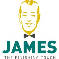James B.V. logo - Similar company to Carrosserie Elenbaas