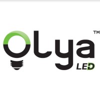 OLYA lighting logo - Similar company to Texunion Lighting