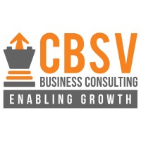 CBSV Business Consulting logo - Similar company to Exxelo Business Consulting Private Limited