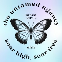 The Untamed Agency logo - Similar company to The Untamed Thread, Llc