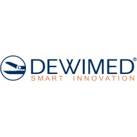 DEWIMED Medizintechnik GmbH logo - Similar company to Dewimed, S.A.