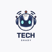 Tech Shady logo - Similar company to Tech Viral
