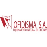 Ofidisma logo - Similar company to Redex_ Espacios Educativos