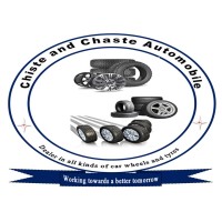 Chiste and Chaste Automobile logo - Similar company to Mirajen Investment Limited