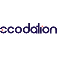 Ecodation logo - Similar company to Katu