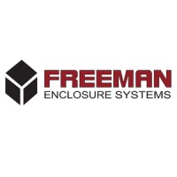 Freeman Enclosure Systems, LLC logo - Similar company to Swift Protech