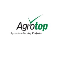 Agrotop logo - Similar company to 2Galvanize Solutions Ltd