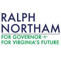 Ralph Northam For Governor logo - Similar company to Profugo