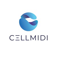 CELLMIDI logo - Similar company to Biosynthai Biotechnology Co., Ltd.