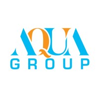 AQUA GROUP 🐟🥜🌱 logo - Similar company to Arco Feed