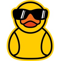 KwakDuck logo - Similar company to Mazaj