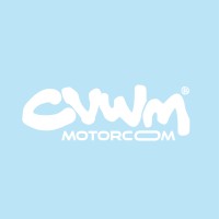 CVW Motorcom logo - Similar company to Mh Sportcom