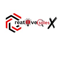 CreativeSalesx logo - Similar company to Ilextech