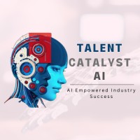 Talent Catalyst AI logo - Similar company to Xalt Analytics