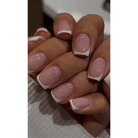 Nails by Ariana logo - Similar company to Richview Manor