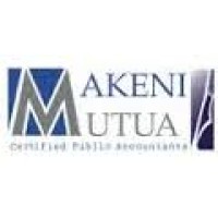 Makeni Mutua & Associates CPA logo - Similar company to Bima Tv Kenya