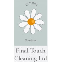 Final Touch Cleaning Ltd logo - Similar company to Final Touch Commercial Cleaning