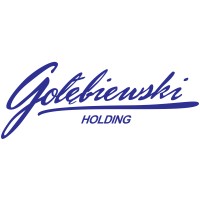 GOŁĘBIEWSKI HOLDING sp. z o.o. Oddział TAGO logo - Similar company to Gołębiewski Holding