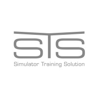 STS GmbH logo - Similar company to Tecnam Belgium
