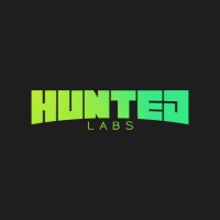 Hunted Labs logo - Similar company to Knocknoc