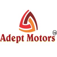 Adept Motors logo - Similar company to Gear Motors